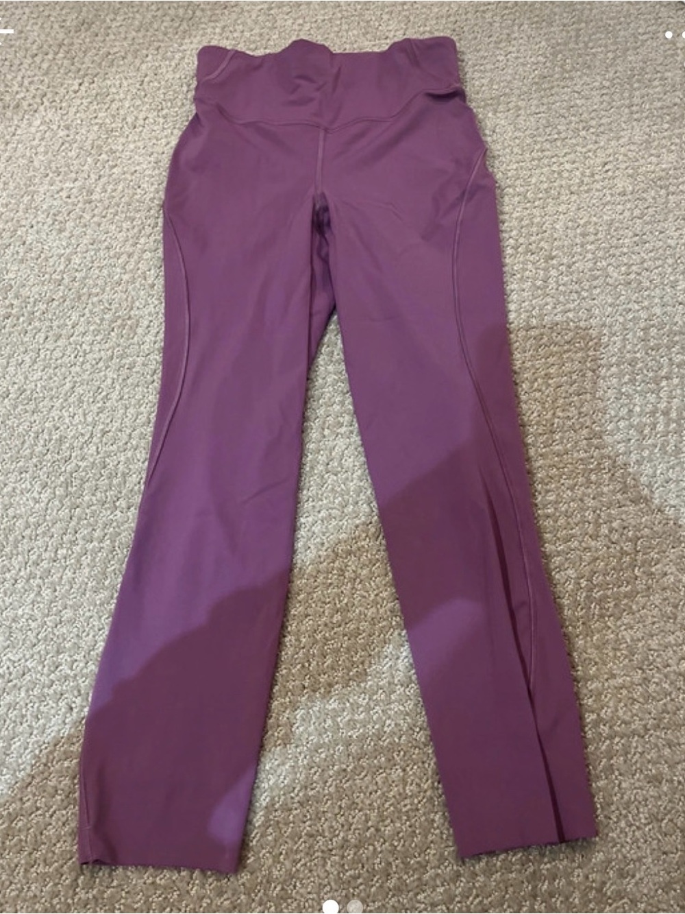 Lululemon Activewear Leggings